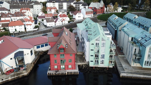 PrivatMegleren Næring Vest Næringsmegling, Bergen - 3