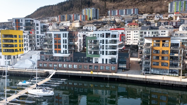 PrivatMegleren Næring Vest Næringsmegling, Bergen - 5