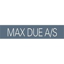 Max Due A/S logo