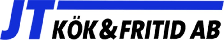 JT Kök & Fritid AB logo