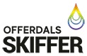 Offerdalsskiffer AB logo
