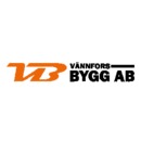 Vännfors Bygg AB logo