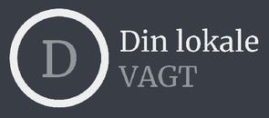 Din lokale VAGT logo