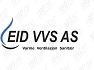 Eid VVS AS logo