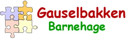 GAUSELBAKKEN BARNEHAGE SA