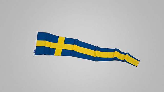 Flaggstång / Ceeallt Flaggor, flaggstänger, Arvika - 3