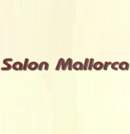 Salon Mallorca v/Anny Vinther logo