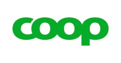 Coop Bergslagshallen logo