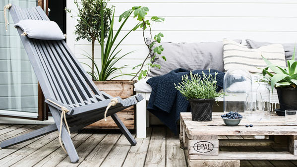 Mikael Nätts Färg & Golv AB/Nordsjö Idé & Design Färgaffär, Bengtsfors - 2