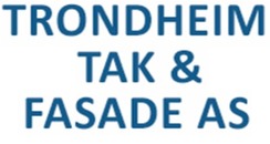 Trondheim Tak & Fasade AS logo