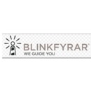 AB Blinkfyrar logo