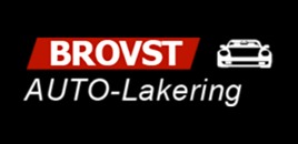 Brovst Autolakering v/Henrik Myrup Gundersen logo