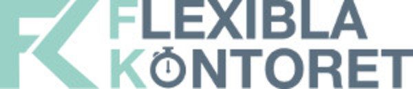 Flexibla Kontoret logo
