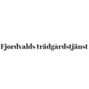 Fjordvalds Trädgårdstjänst logo