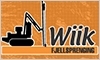 Wiik Fjellsprenging AS logo
