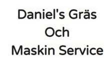 Daniel's Gräs Och Maskin Service