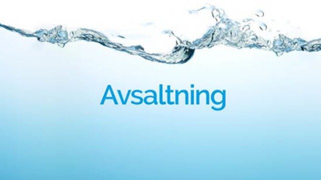 Waterman Vattenrening AB Vattenbehandling, vattenbehandlingsutrustning, Avesta - 2