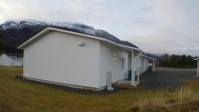 Storfjord Boliger AS Eiendomsutvikling, Eiendomsforvaltning, Storfjord - 3