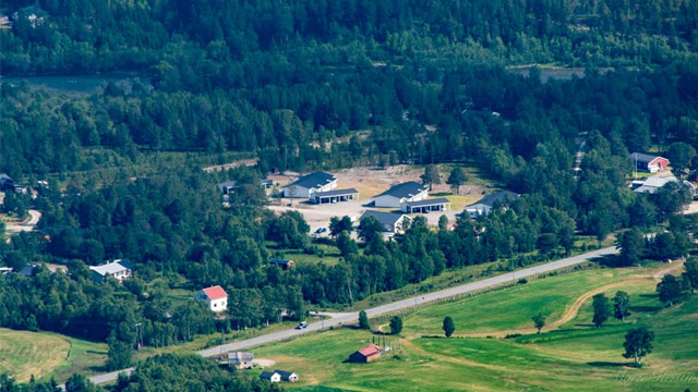 Storfjord Boliger AS Eiendomsutvikling, Eiendomsforvaltning, Storfjord - 6