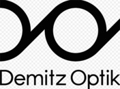 Demitz Optik logo