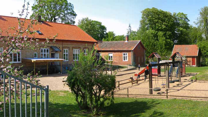Svalövs Montessoriskola Grundskola, Svalöv - 1