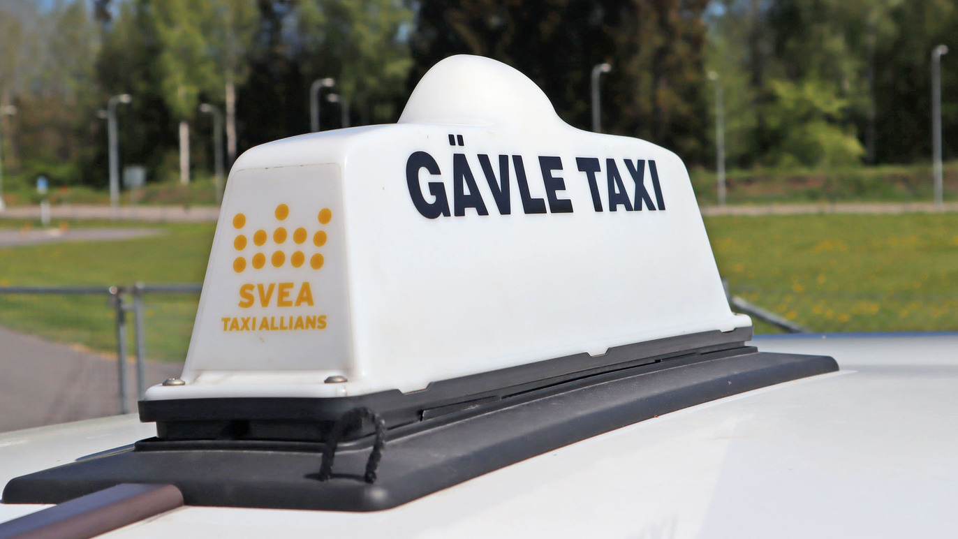 Gävle Taxi Taxi, Gävle - 1