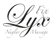 LyxFix logo