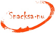 Snacksa-Nu logo