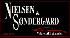 Nielsen og Søndergaard ApS