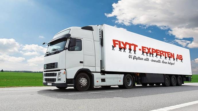 Flytt-Experten AB Flyttfirma, Katrineholm - 5