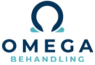 Omegastiftelsen logo
