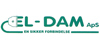 El-Dam ApS logo