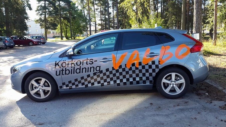 Valbo Körkortsutbildning Trafikskola, Gävle - 3