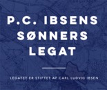 P C Ibsens Sønners Legat