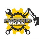 Dawid Maskin logo