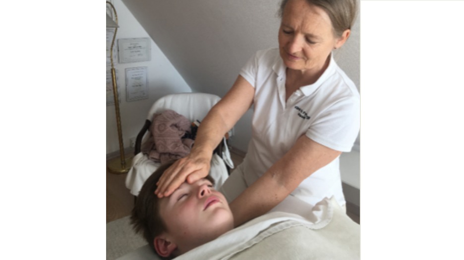 Klinik for Fysiurgisk Massage ved Dorthe Engelstock Mainz Massør, Frederikssund - 1