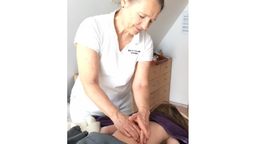 Klinik for Fysiurgisk Massage ved Dorthe Engelstock Mainz Massør, Frederikssund - 4