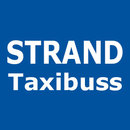 Strand Taxibuss OK Barkved