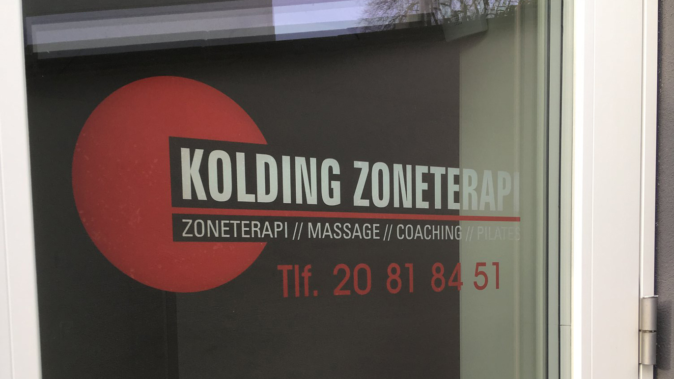 Kolding Zoneterapi v/ Inge Støvring Zoneterapi, Kolding - 3