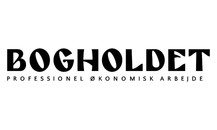 Bogholdet