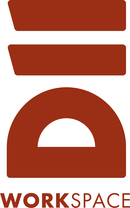 D11 Workspace, AB logo