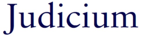 Advokatfirmaet Judicium DA logo