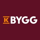 K_BYGG Bygg & Interiör Flen logo