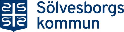 Kommun och politik Sölvesborgs kommun logo