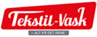 Tekstil-Vask AS