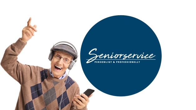 Seniorservice IT-konsulter, datakonsulter, Varberg - 3