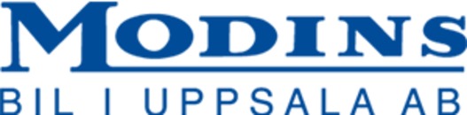 Modins Bil i Uppsala AB logo