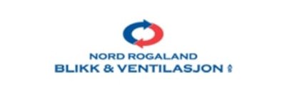 NORD ROGALAND BLIKK & VENTILASJON AS