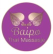BaiPo Tapang Thai Masasje logo