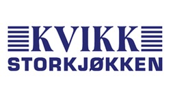 Kvikk Storkjøkken AS avd Molde Storkjøkkenutstyr, Molde - 1